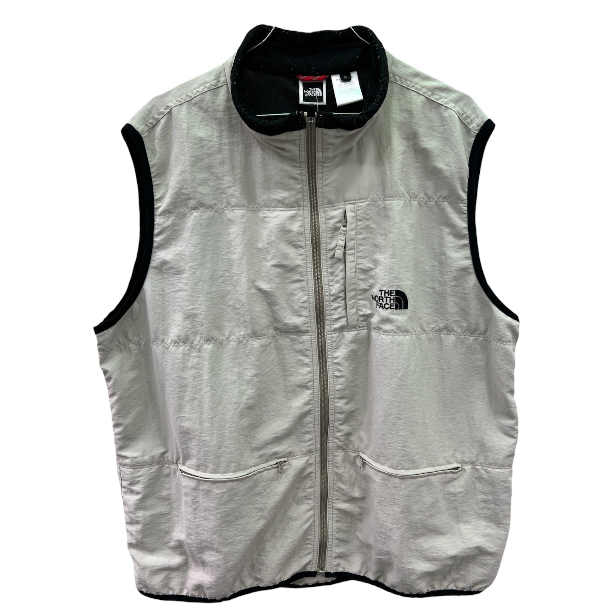 giubbino the north face